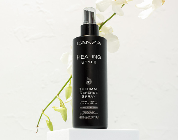 Thermal Defense Spray