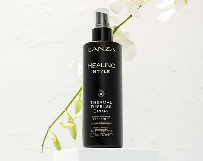Thermal Defense Spray