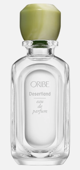 Desertland Eau de Parfum