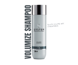 Volumize Shampoo