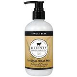 Vanilla Bean Hand Soap