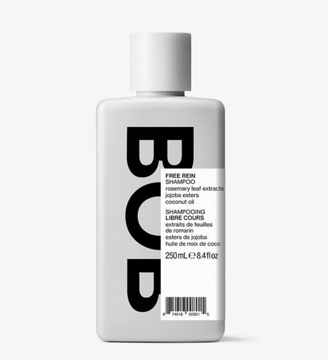 FREE-REIN CURL SHAMPOO 250ML