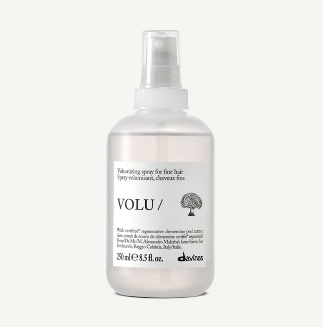 VOLU HAIR MIST