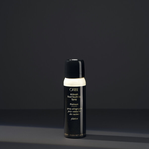 Airbrush Root Touch-Up Spray - Platinum