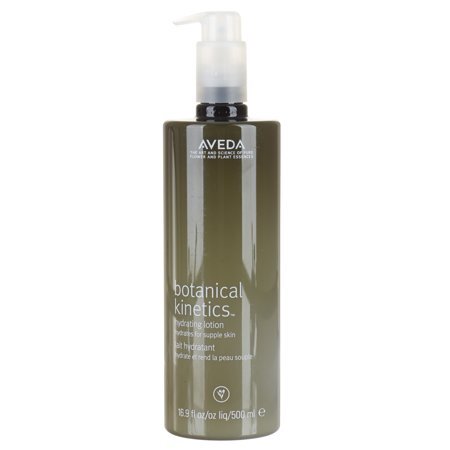 BOTANICAL KINETICS HYDRATING LOTION