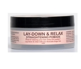 Lay Down and Relax