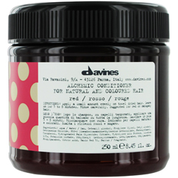 Alchemic Creative Conditioner Red