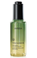 Miraculous Oil High-Shine Hair Concentrate