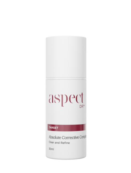 Absolute Corrective Complex