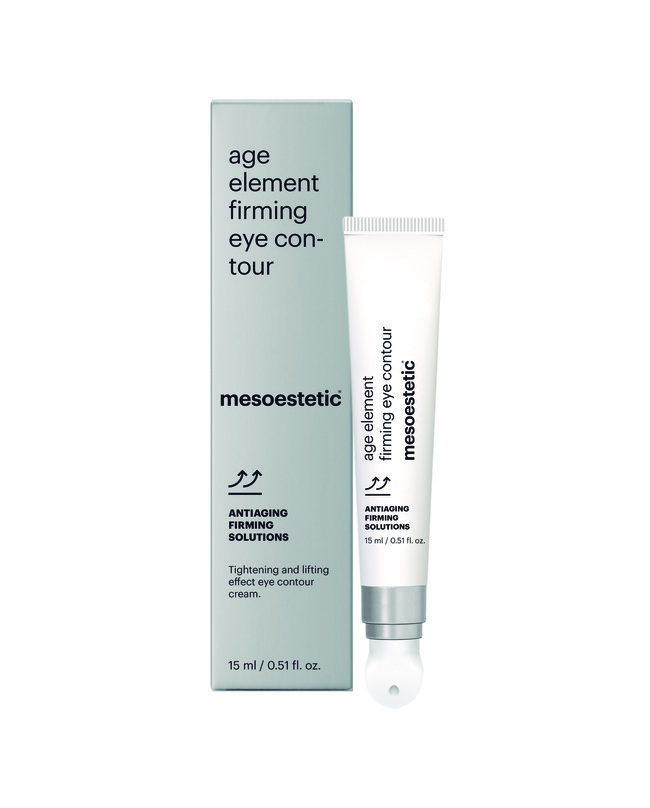 age element firming eye contour