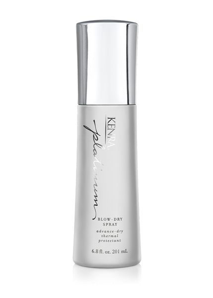 Blow Dry Spray 6oz