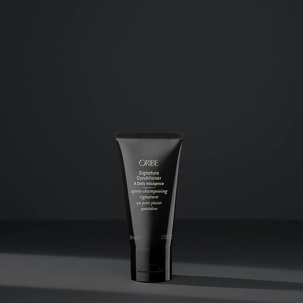 Travel Signature Conditioner