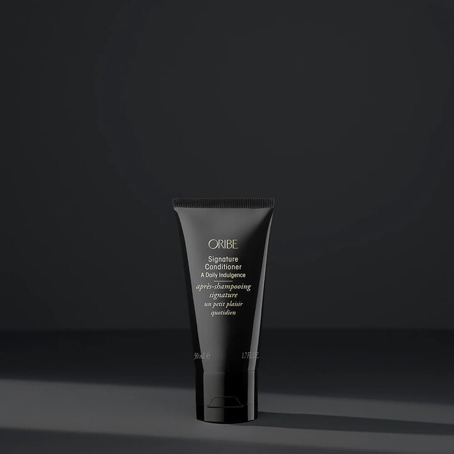 Travel Signature Conditioner