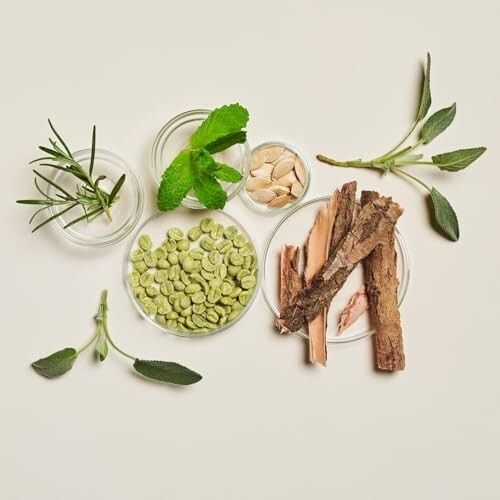 Hair Renew Scalp Hairbath