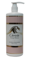 Blonde Conditioner