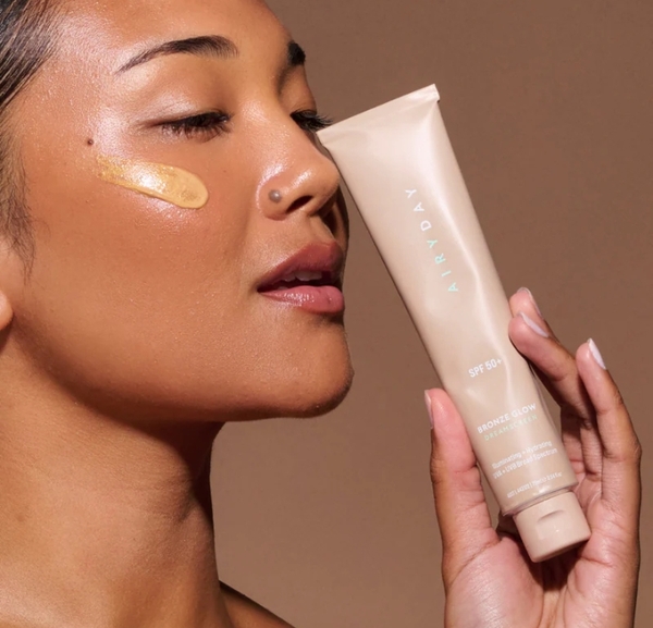 AIRYDAY Bronze Glow SPF 50+