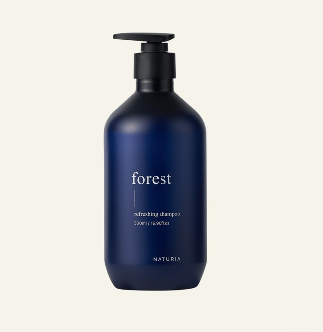 FOREST REFRESHING SHAMPOO
