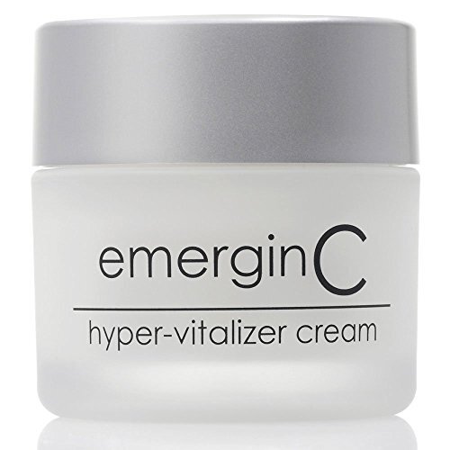 EmerginC Hyper-Vitaliser Cream