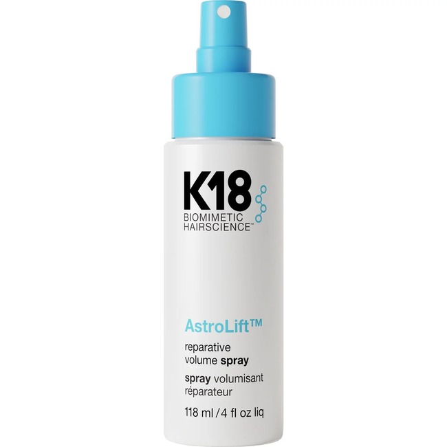 K18 AstroLift Volume Spray 118ml