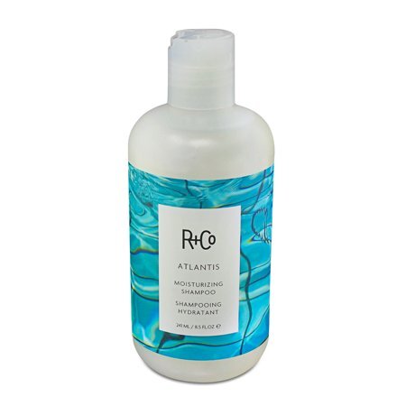 ATLANTIS Shampoo 