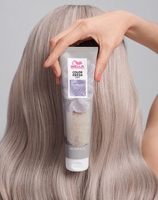 PEARL BLONDE - ColorFresh Mask