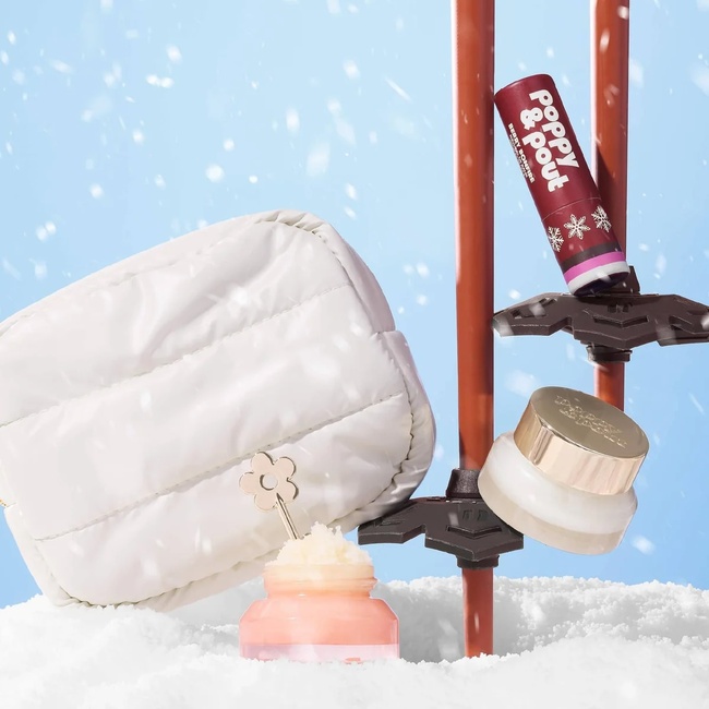 Berry Bonfire Gift Set