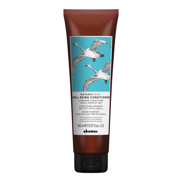 WELLBEING CONDITIONER