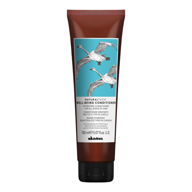 WELLBEING CONDITIONER