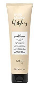 Curl Passion Curl Perfectionist 