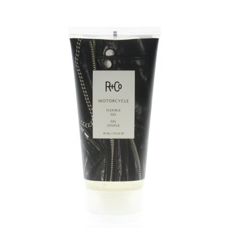 MOTORCYCLE Flexible Gel 