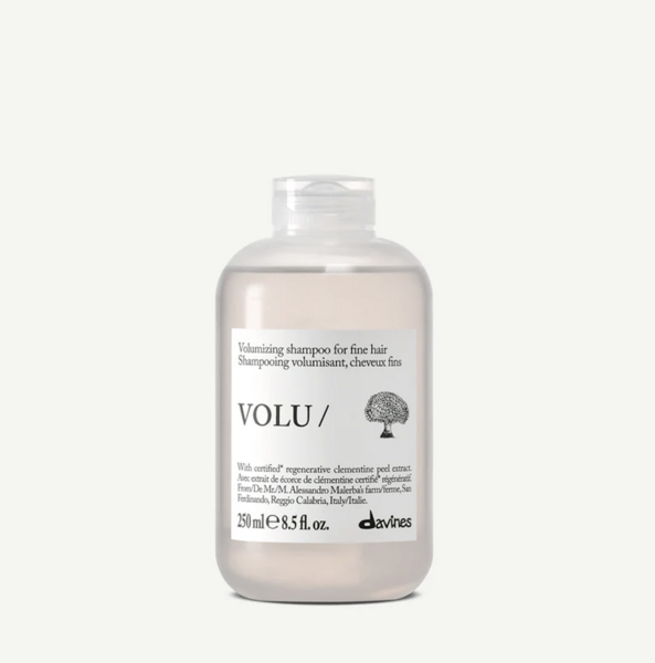 VOLU SHAMPOO