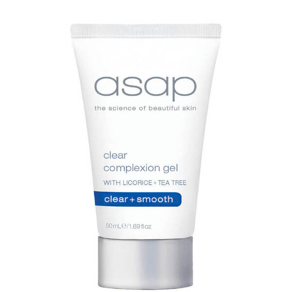 CLEAR COMPLEXION GEL