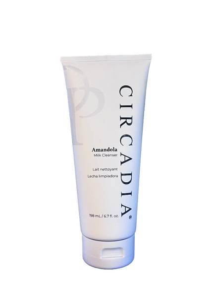 Circadia Amandola Milk Cleanser
