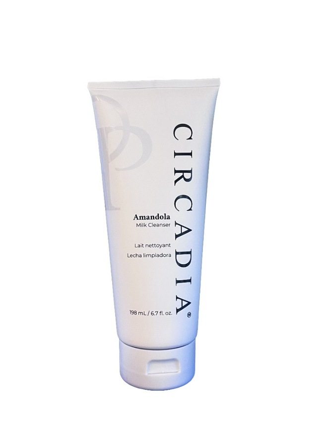 Circadia Amandola Milk Cleanser