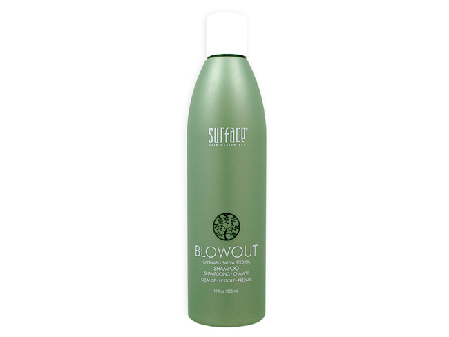 Blowout Shampoo 10oz