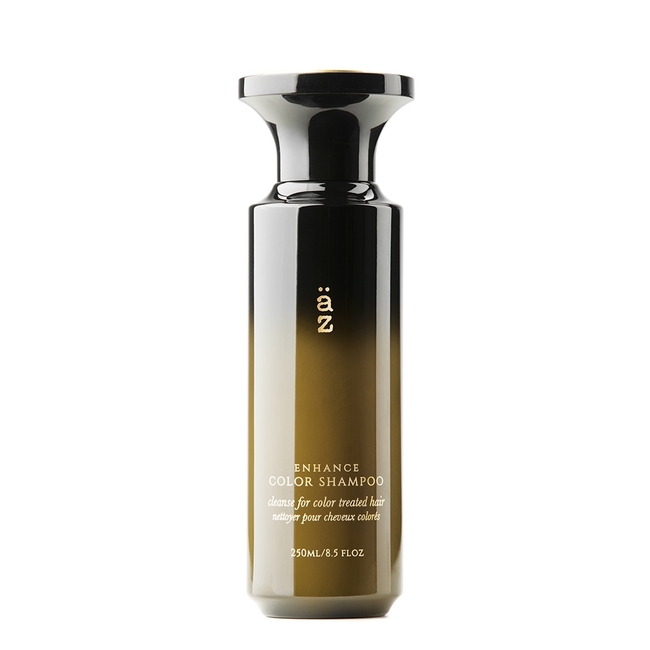 ENHANCE COLOR SHAMPOO 8.5 FL OZ 250 ML