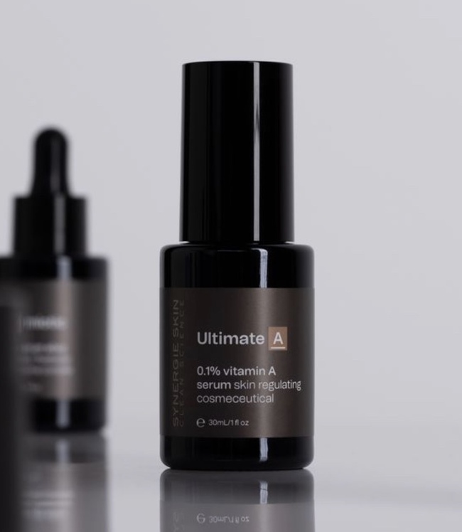 Ultimate A 30mls
