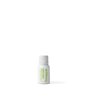 Zingy Zest 12ml