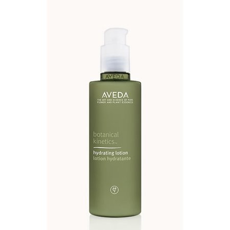 BOTANICAL KINETICS HYDRATING LOTION