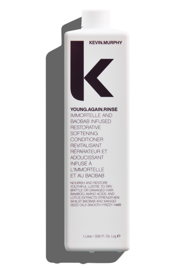 Young Again Rinse 1L