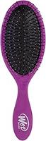 Wet Brush Detangler - Purple