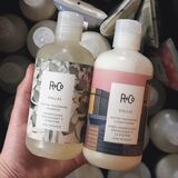 DALLAS Conditioner Biotin Thickening