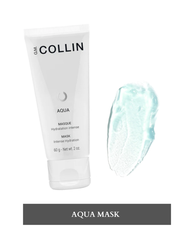 Aqua Mask