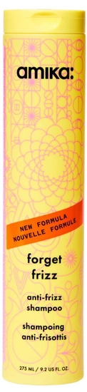 Forget Frizz Shampoo