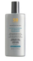 SkinC - Physical Fusion Tinted SPF