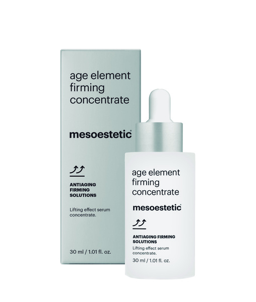 age element firming concentrate