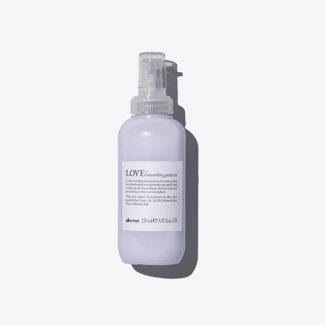 DAVINES LOVE SMOOTH HAIR PROTECTOR 150ML