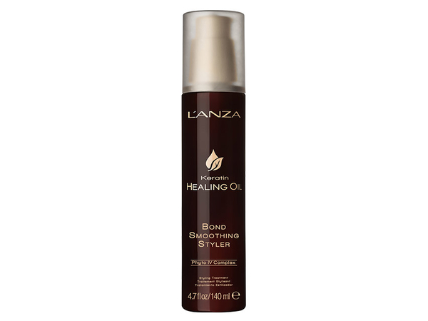 Bond Smoothing Styler