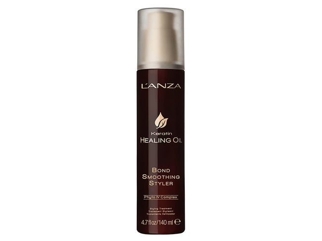 Bond Smoothing Styler