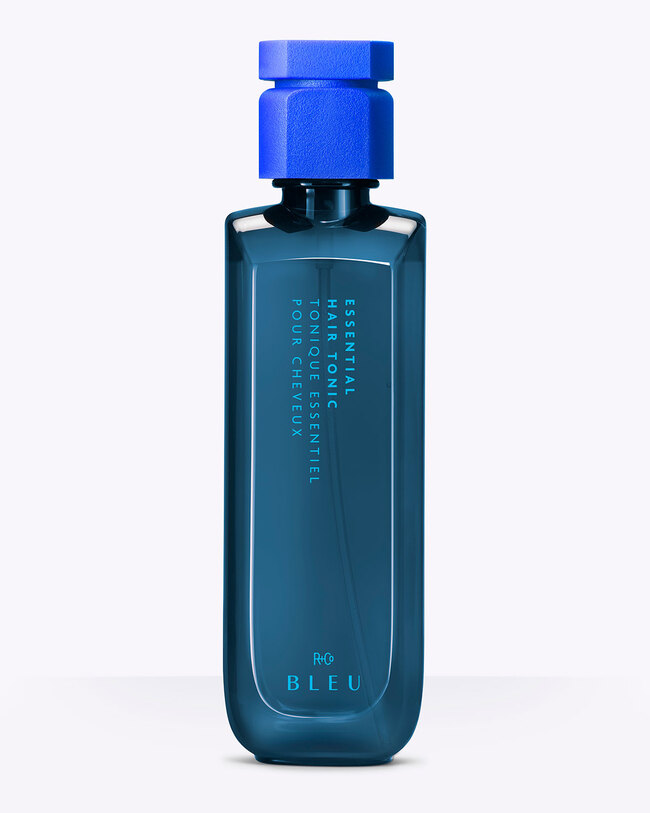  Essential Hair Tonic